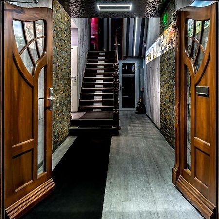 Sl'Otel - Das Stadthotel - Voll Klimatisiert Bernburg Extérieur photo