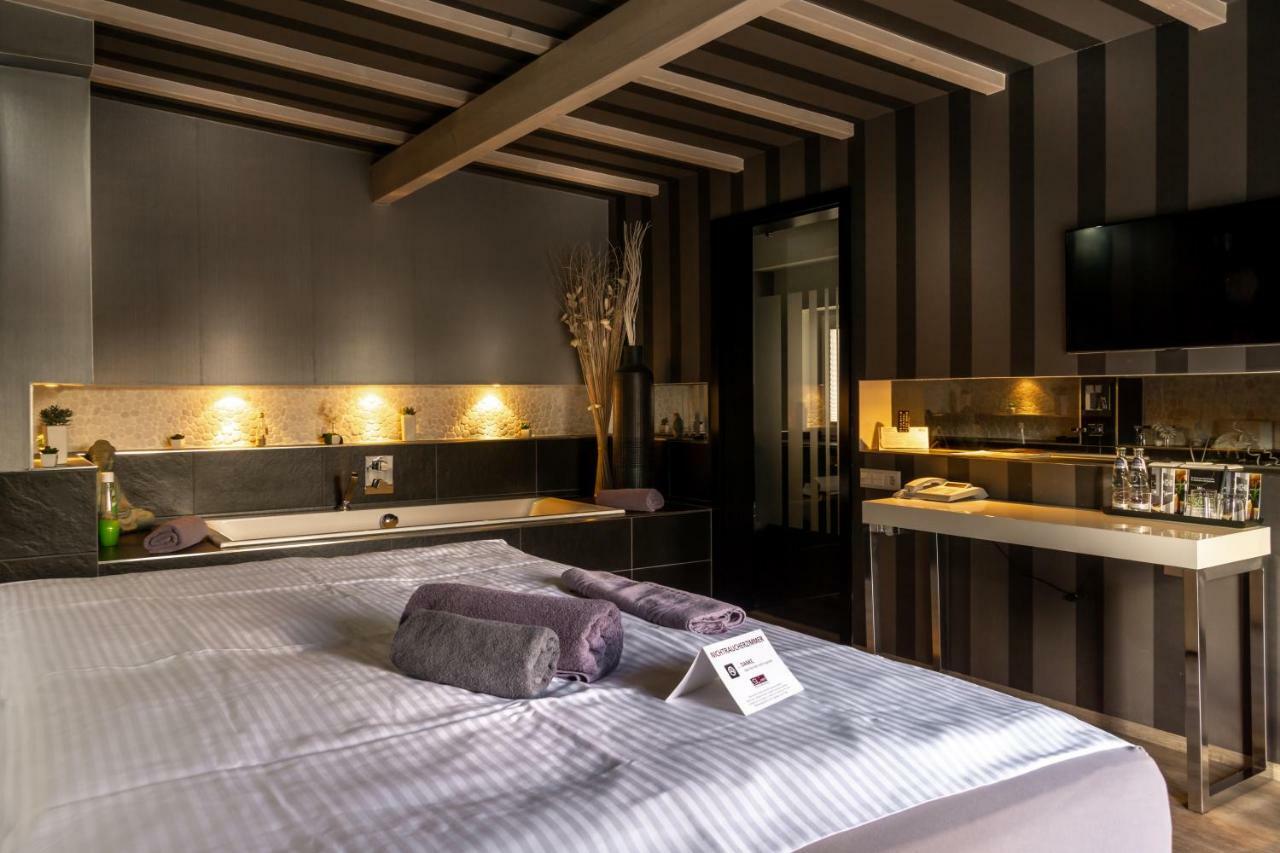Sl'Otel - Das Stadthotel - Voll Klimatisiert Bernburg Extérieur photo