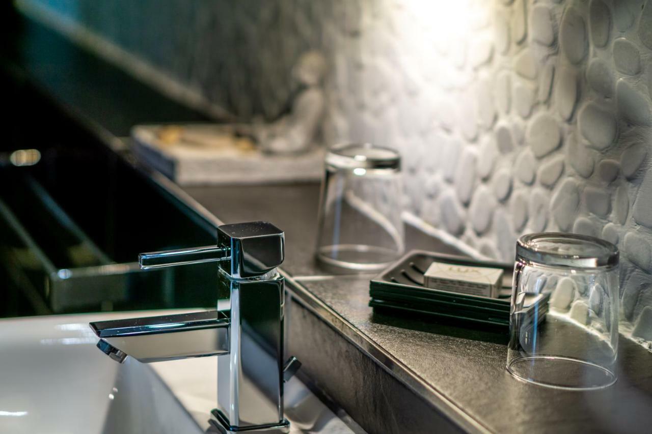 Sl'Otel - Das Stadthotel - Voll Klimatisiert Bernburg Extérieur photo