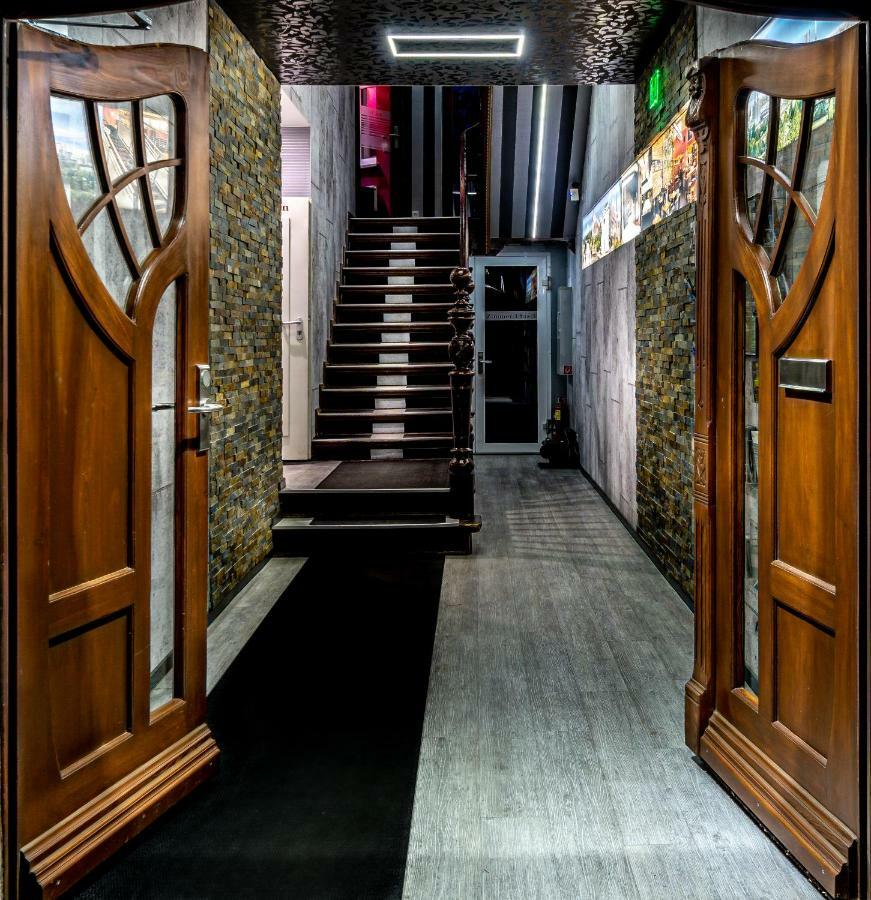 Sl'Otel - Das Stadthotel - Voll Klimatisiert Bernburg Extérieur photo